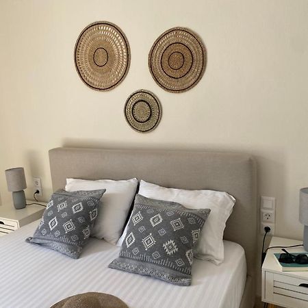 Libera Private Rooms Parga Eksteriør bilde