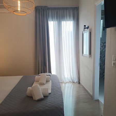 Libera Private Rooms Parga Eksteriør bilde