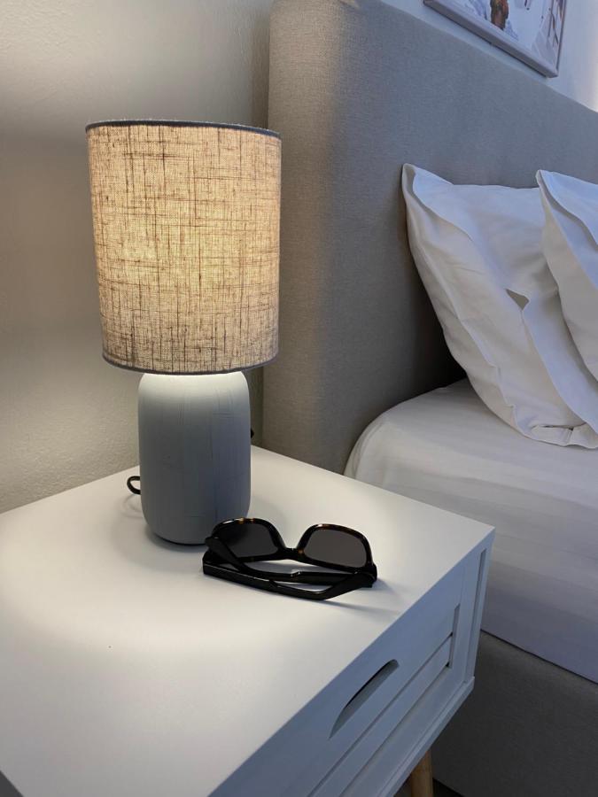 Libera Private Rooms Parga Eksteriør bilde