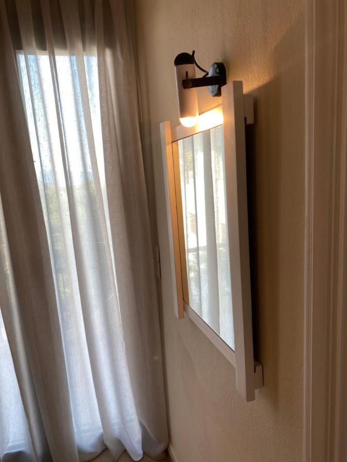 Libera Private Rooms Parga Eksteriør bilde