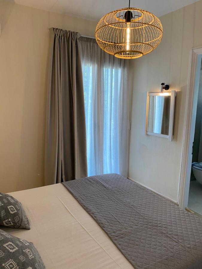 Libera Private Rooms Parga Eksteriør bilde