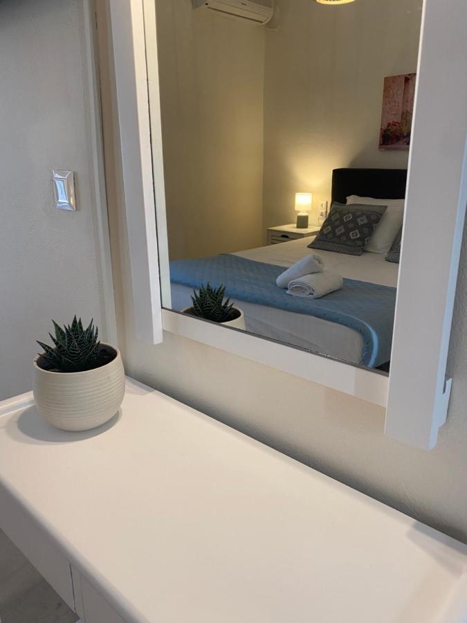 Libera Private Rooms Parga Eksteriør bilde