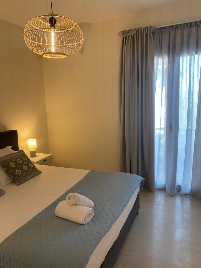 Libera Private Rooms Parga Eksteriør bilde