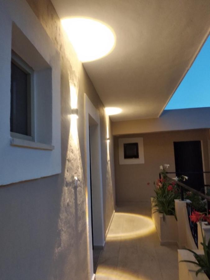 Libera Private Rooms Parga Eksteriør bilde