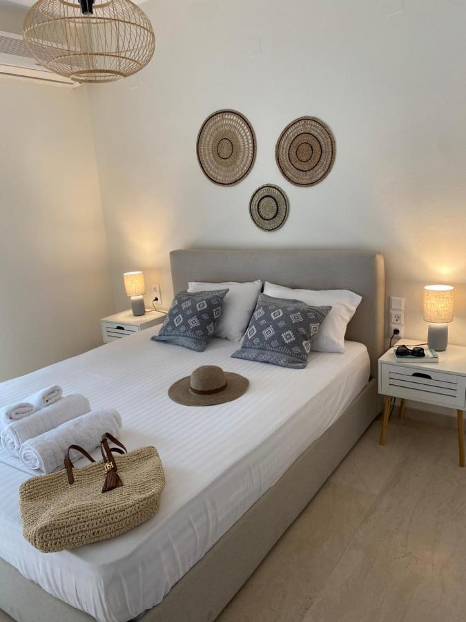 Libera Private Rooms Parga Eksteriør bilde