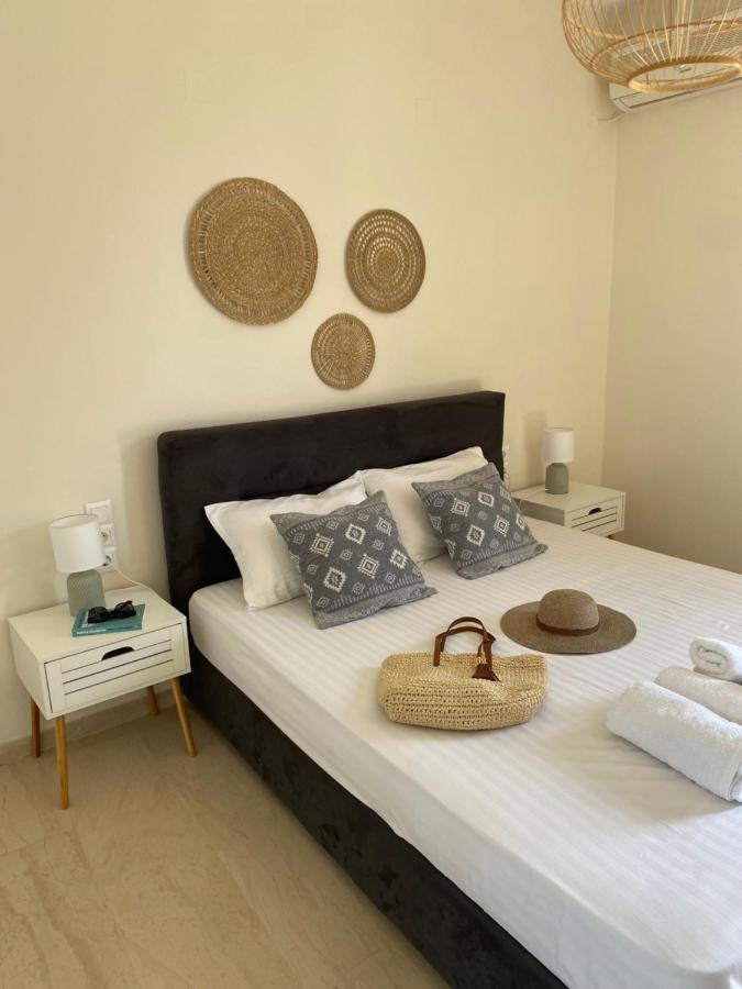 Libera Private Rooms Parga Eksteriør bilde