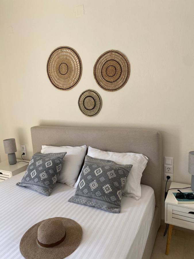 Libera Private Rooms Parga Eksteriør bilde
