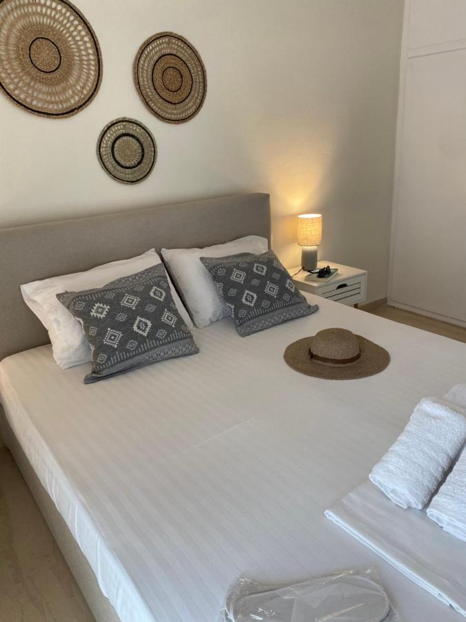 Libera Private Rooms Parga Eksteriør bilde