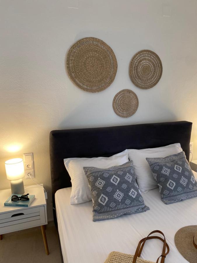 Libera Private Rooms Parga Eksteriør bilde