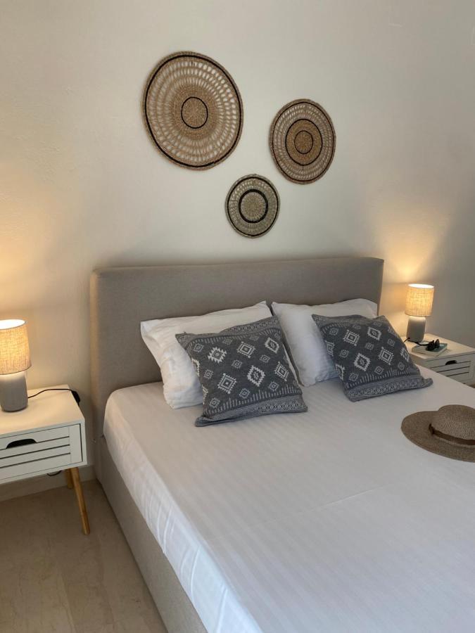 Libera Private Rooms Parga Eksteriør bilde